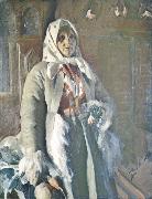 mamma Anders Zorn